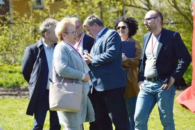 V Jubileuszowe Jeździeckie Mistrzostwa Kaszub 2017